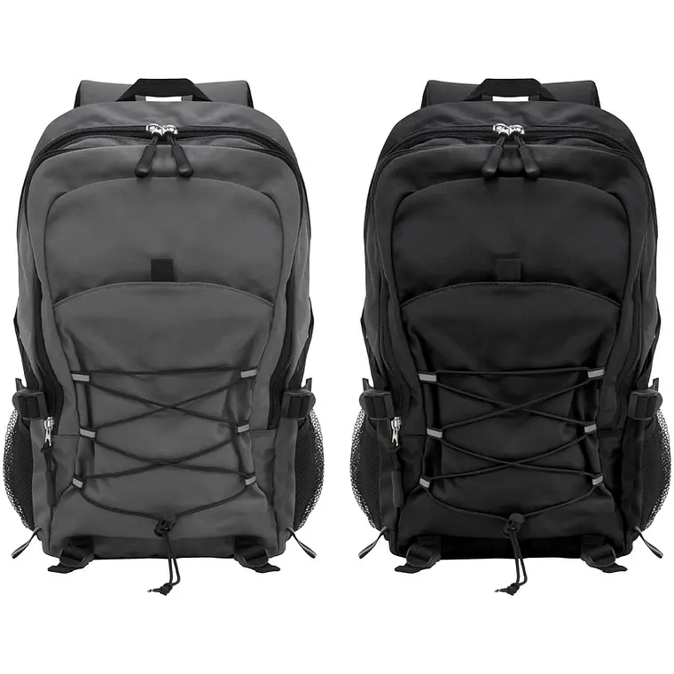 Mochila Outdoor 19 Litros 7