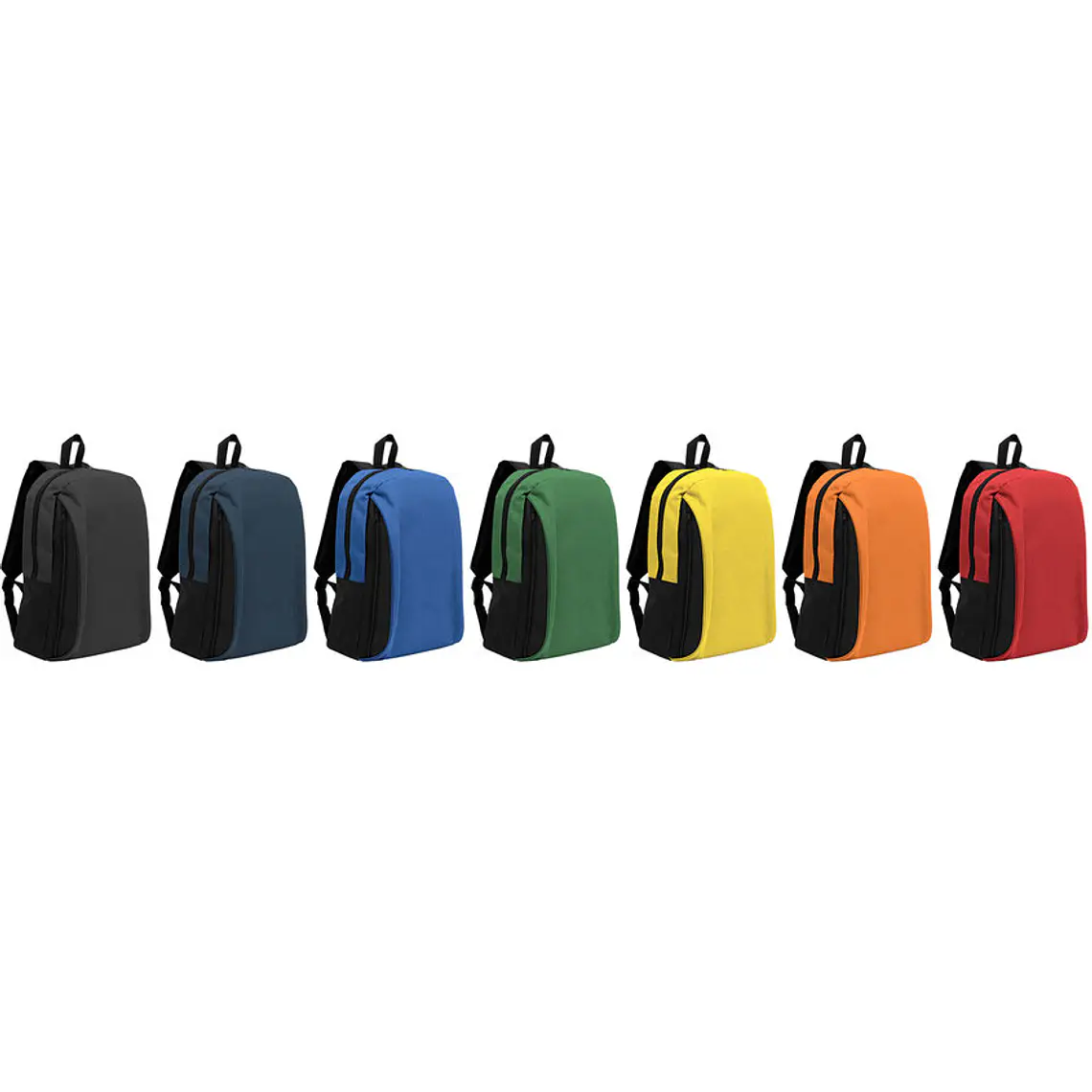 Mochila Urbana 20 Litros 10