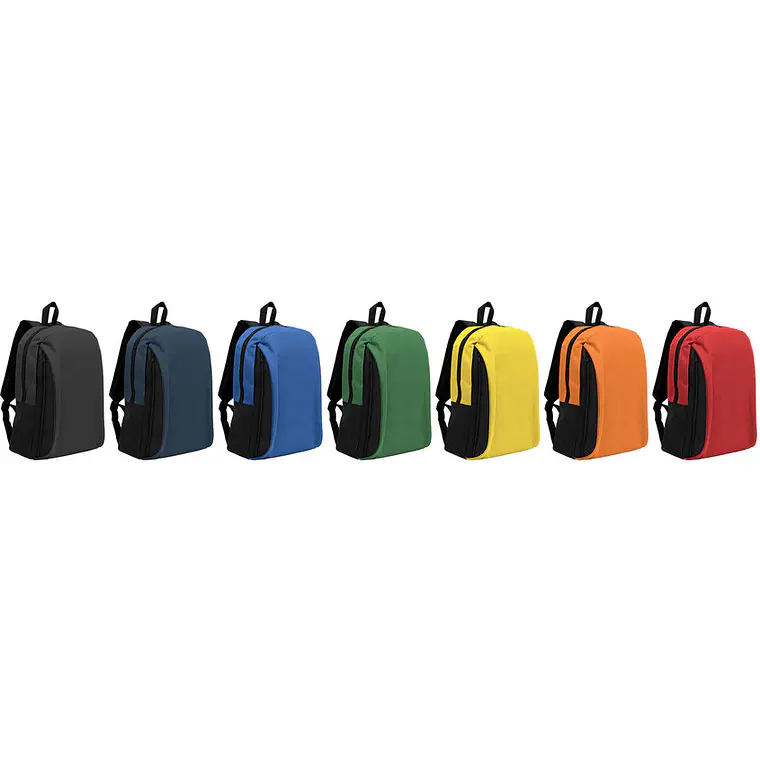 Mochila Urbana 20 Litros 10