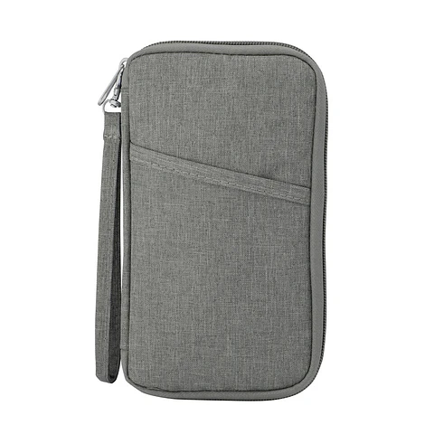 Billetera portadocumentos