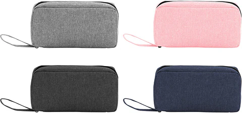 Estuche Necessaire "Petunia"