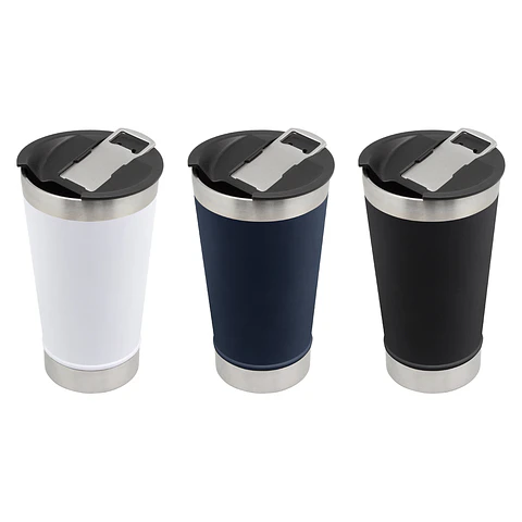 Mug Térmico "Mug-Bar" 500 ml