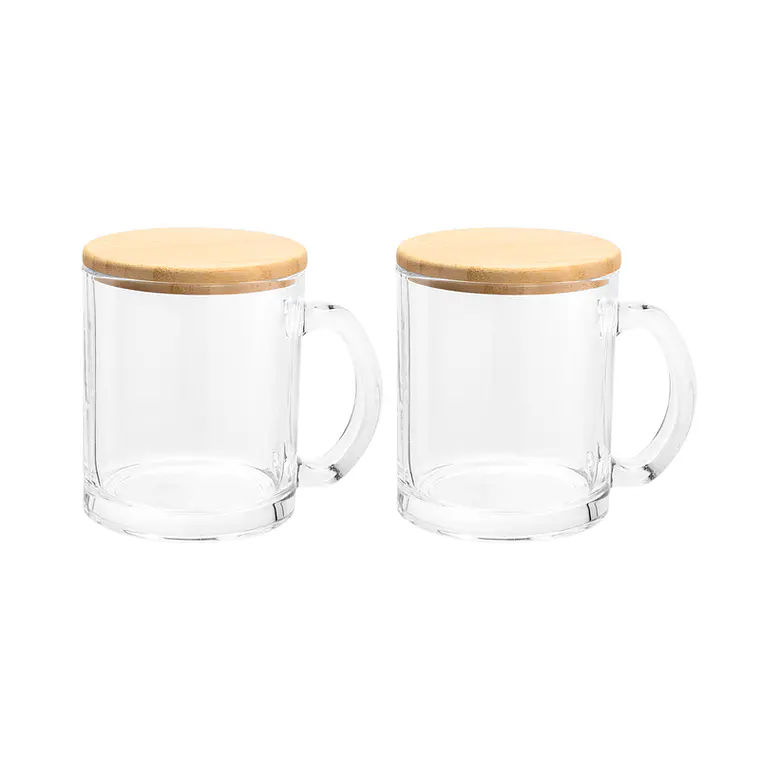Set de Tazas 350 ml 1