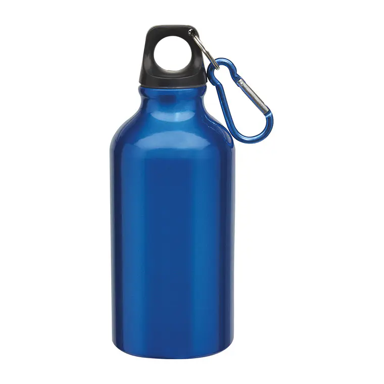 Botella Aluminio 400 ml 4