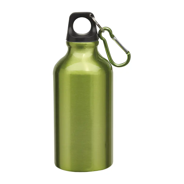 Botella Aluminio 400 ml 7