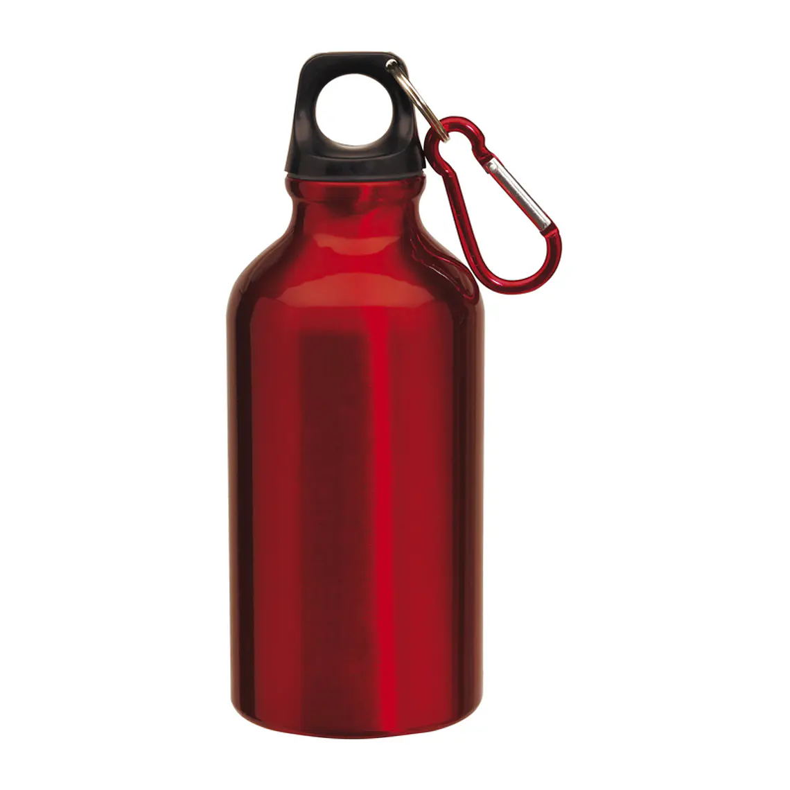 Botella Aluminio 400 ml 5