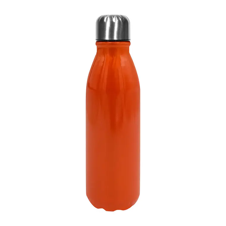 Botella Aluminio 550 ml 4