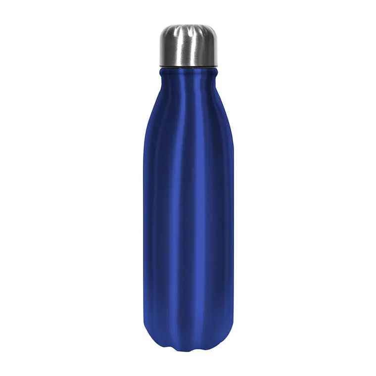 Botella Aluminio 550 ml 6