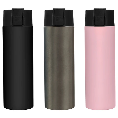 Botella Térmica "Ally" 450 ml