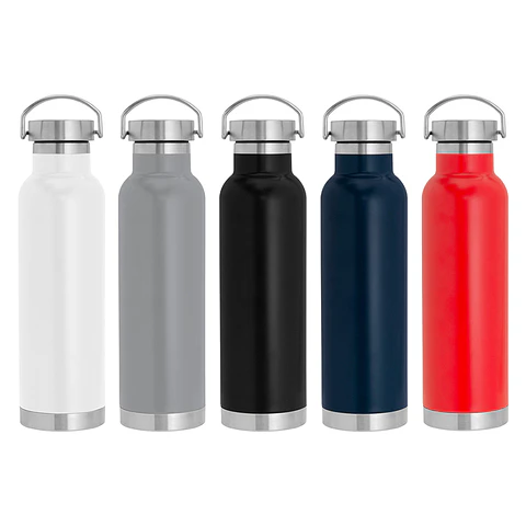 Botella Térmica 650 ml