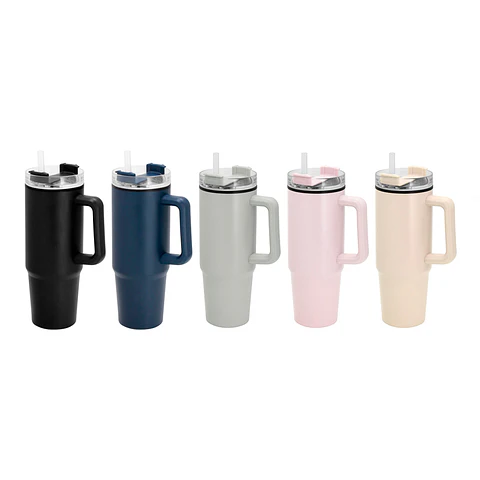 Mug Mega Térmico 880 ml