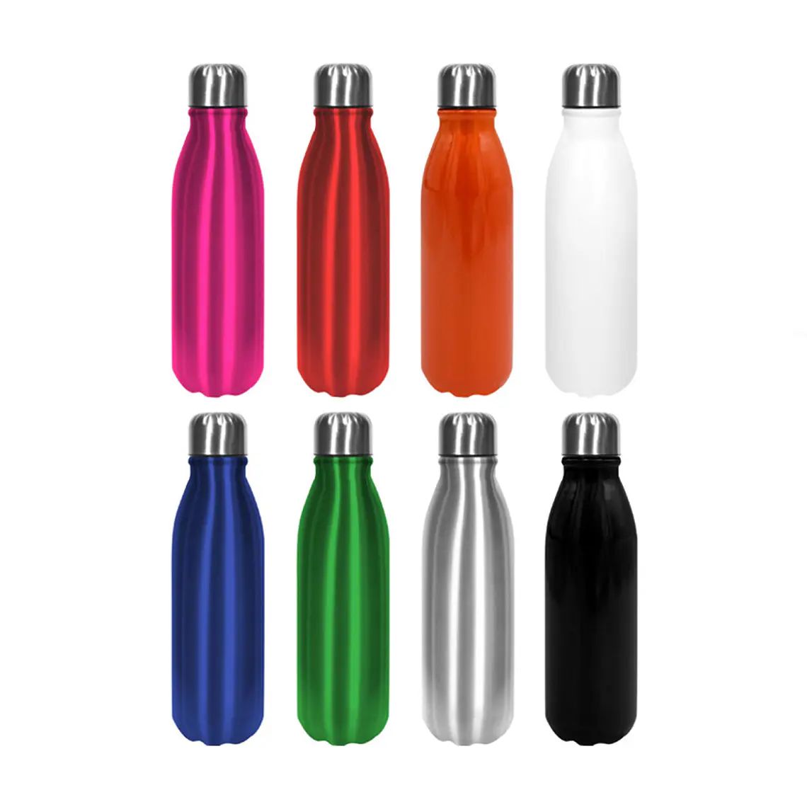 Botella Aluminio 550 ml 1