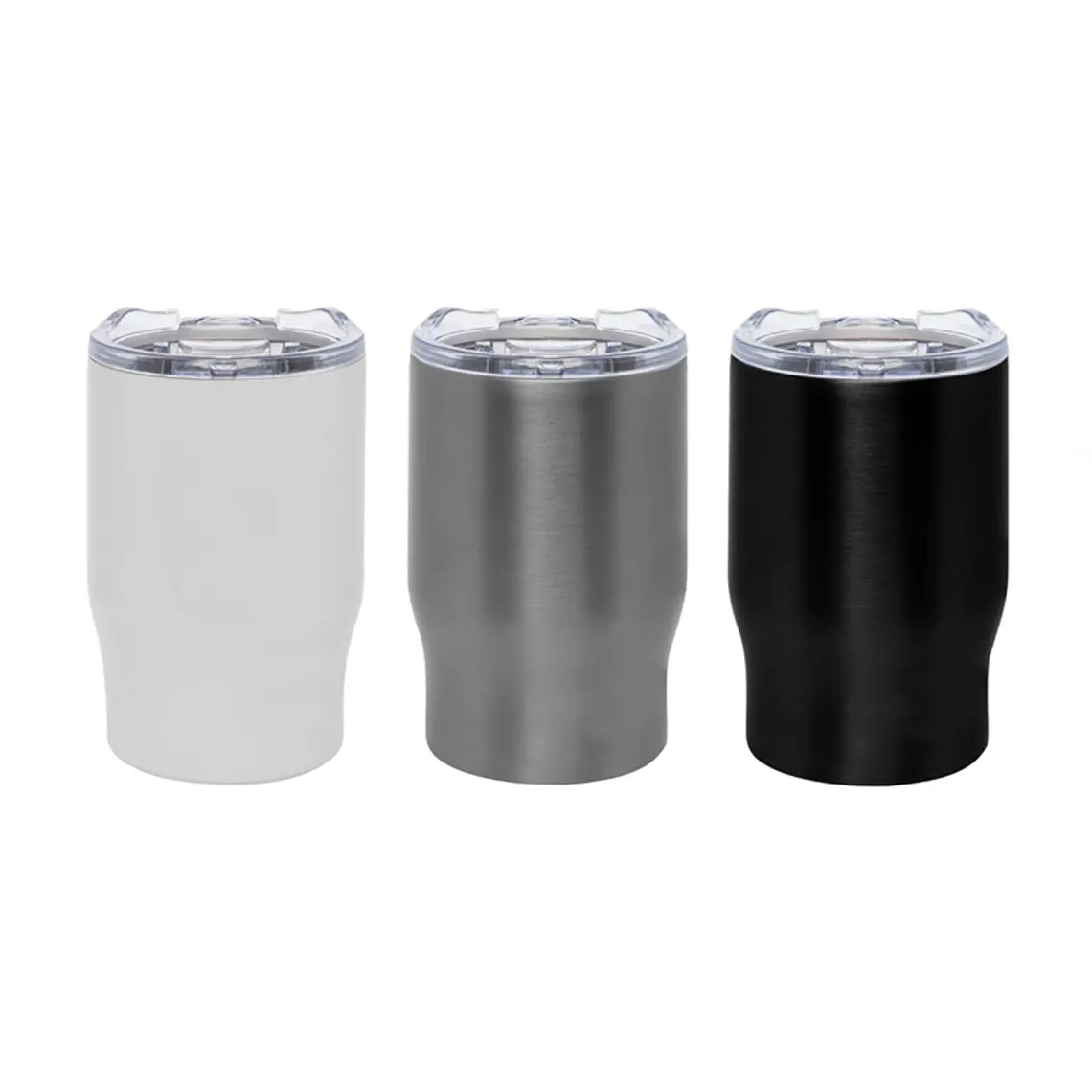 Mug Acero Inoxidable 