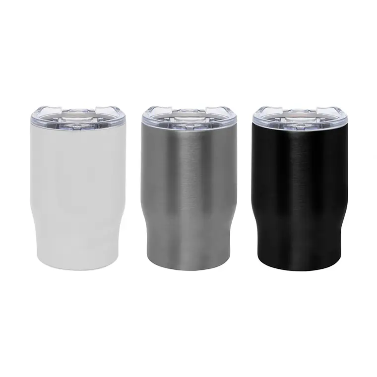 Mug Acero Inoxidable 