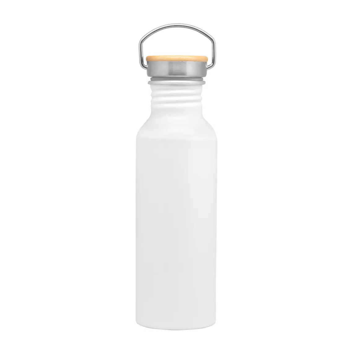 Botella Aluminio 750 ml 5
