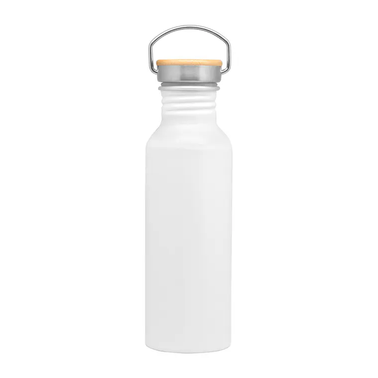 Botella Aluminio 750 ml 5