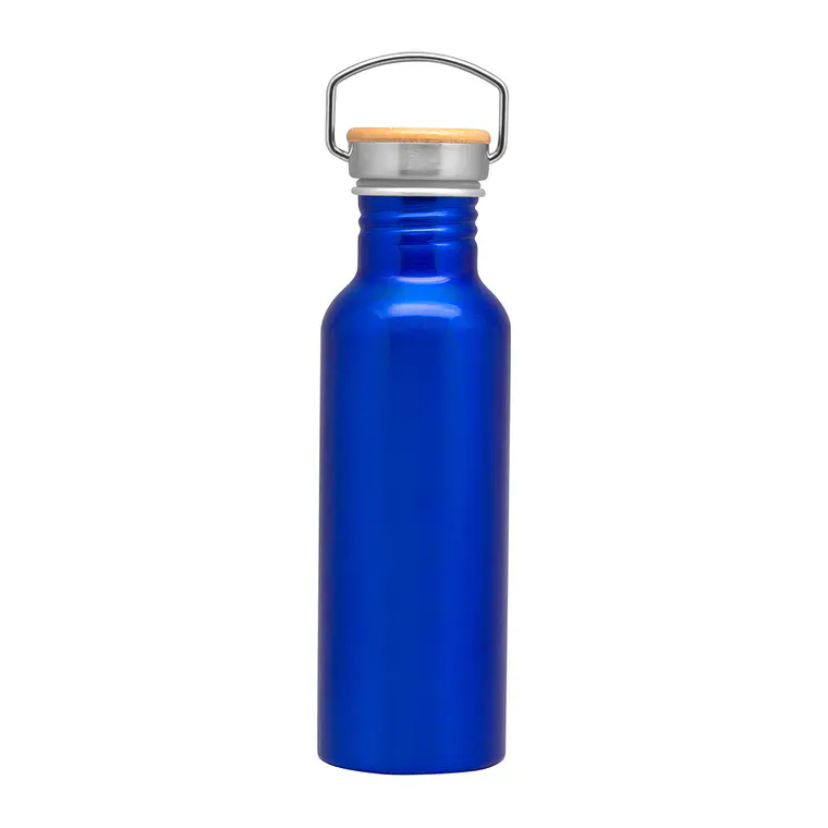 Botella Aluminio 750 ml 3