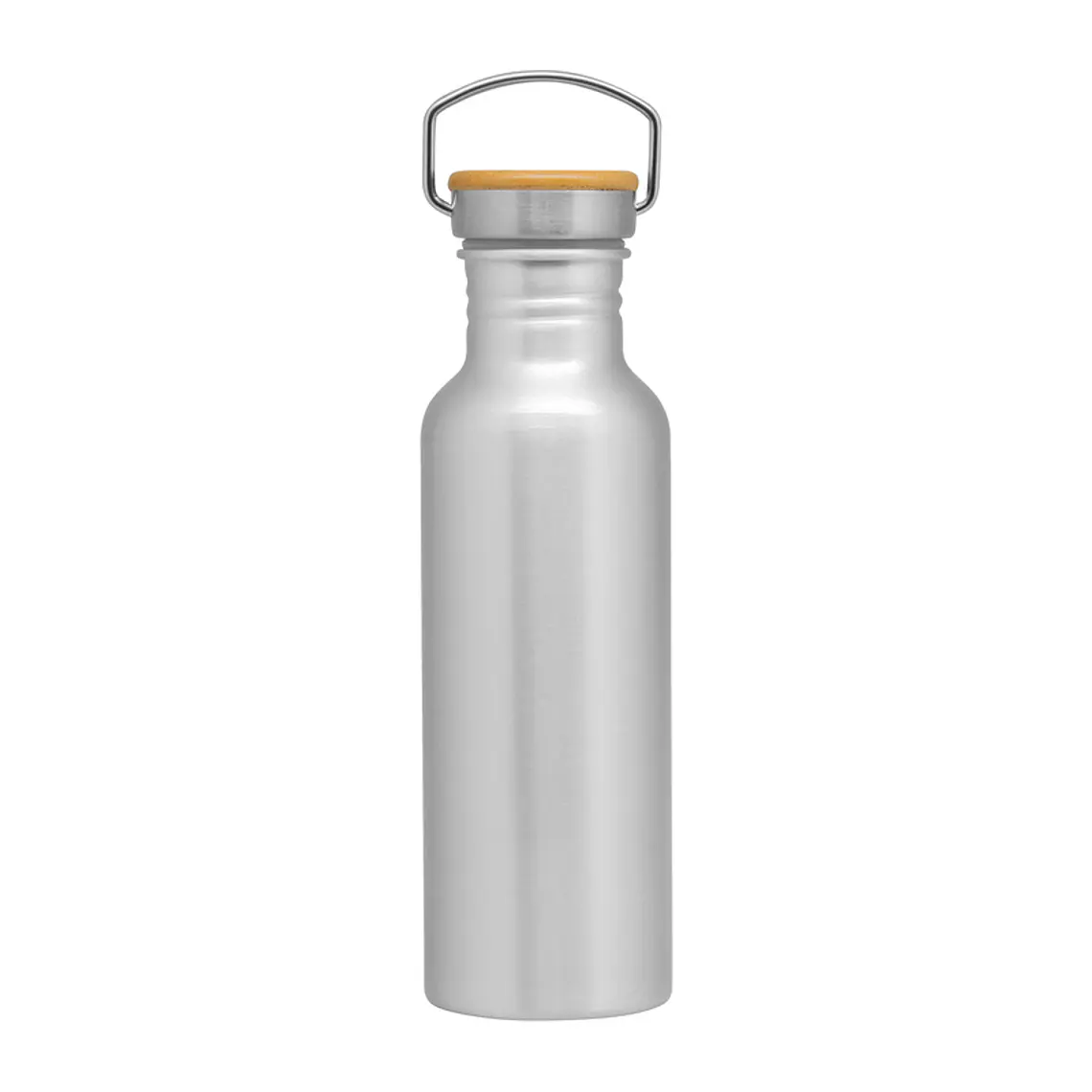 Botella Aluminio 750 ml 4