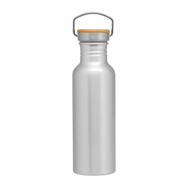 Botella Aluminio 750 ml 4