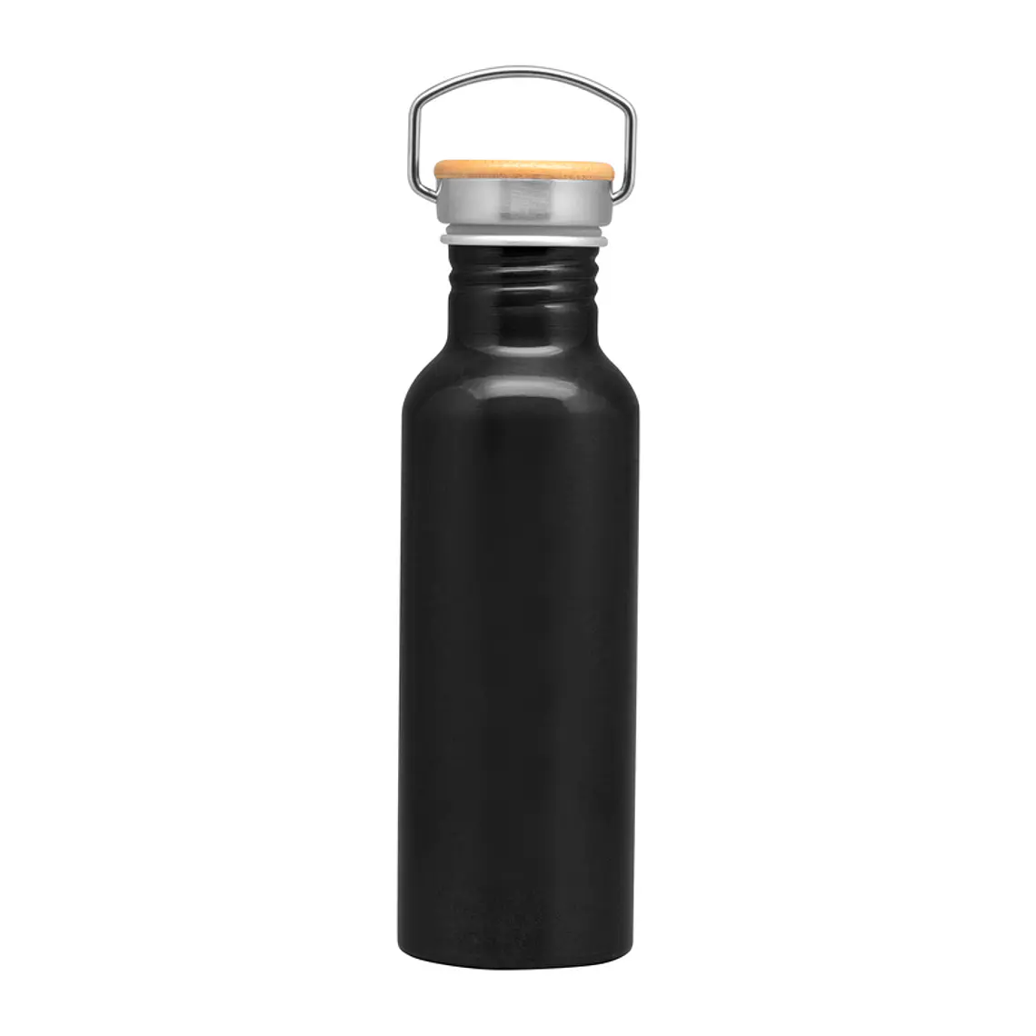 Botella Aluminio 750 ml 2