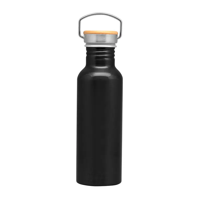 Botella Aluminio 750 ml 2