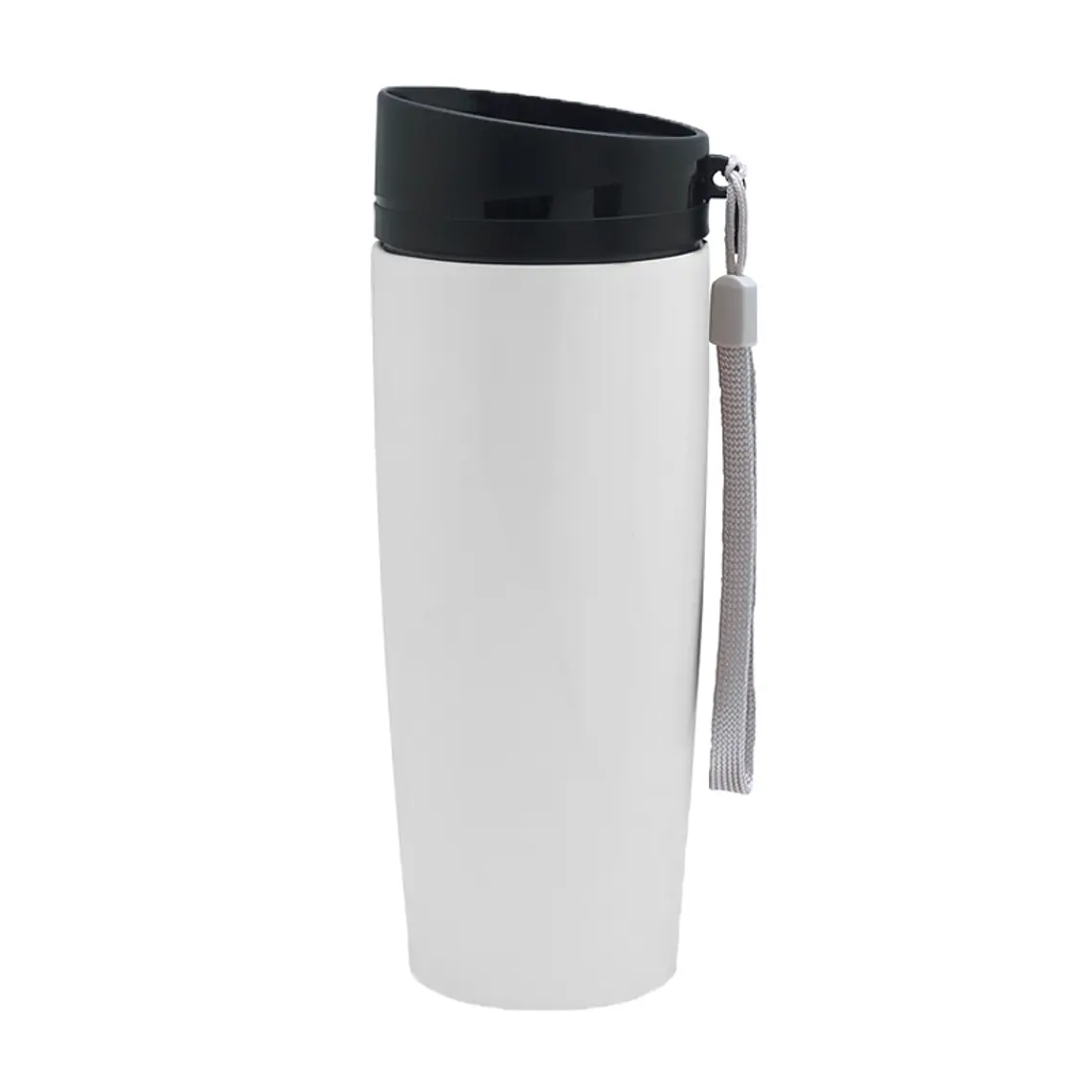 Mug acero inoxidable 350 ml 4