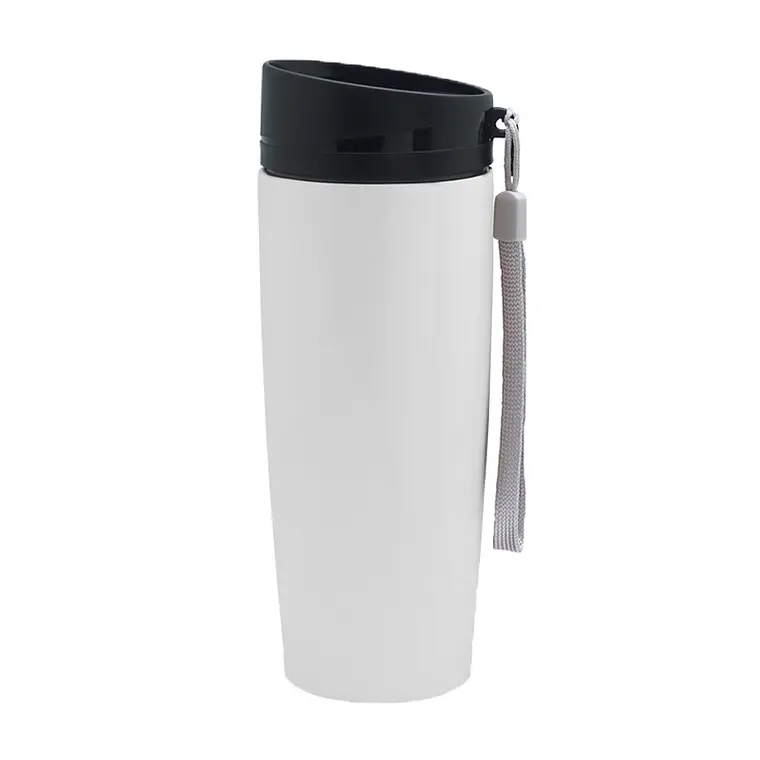 Mug acero inoxidable 350 ml 4