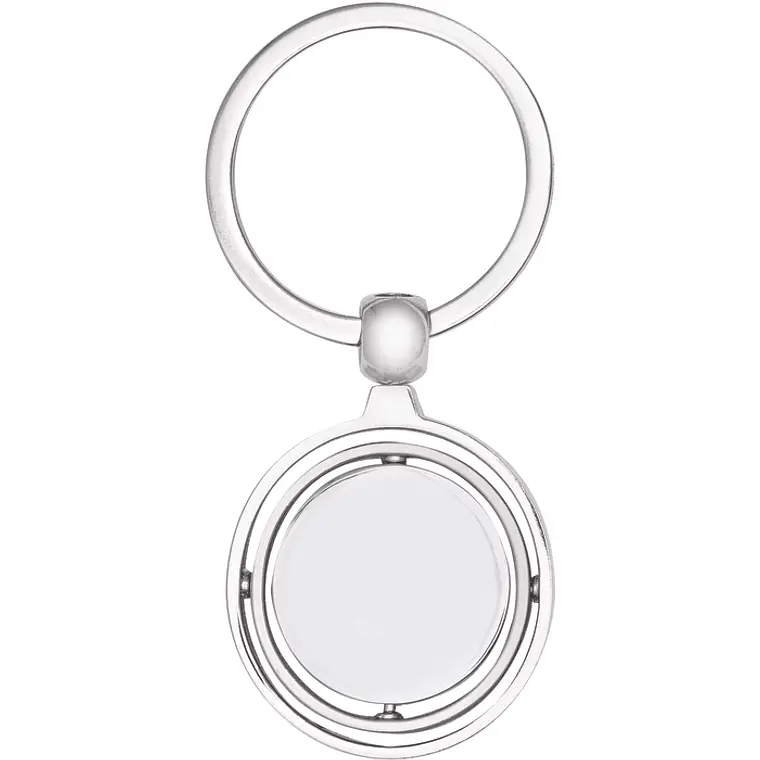 Llavero Giratorio Metal 1