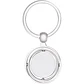 Llavero Giratorio Metal - Miniatura 1