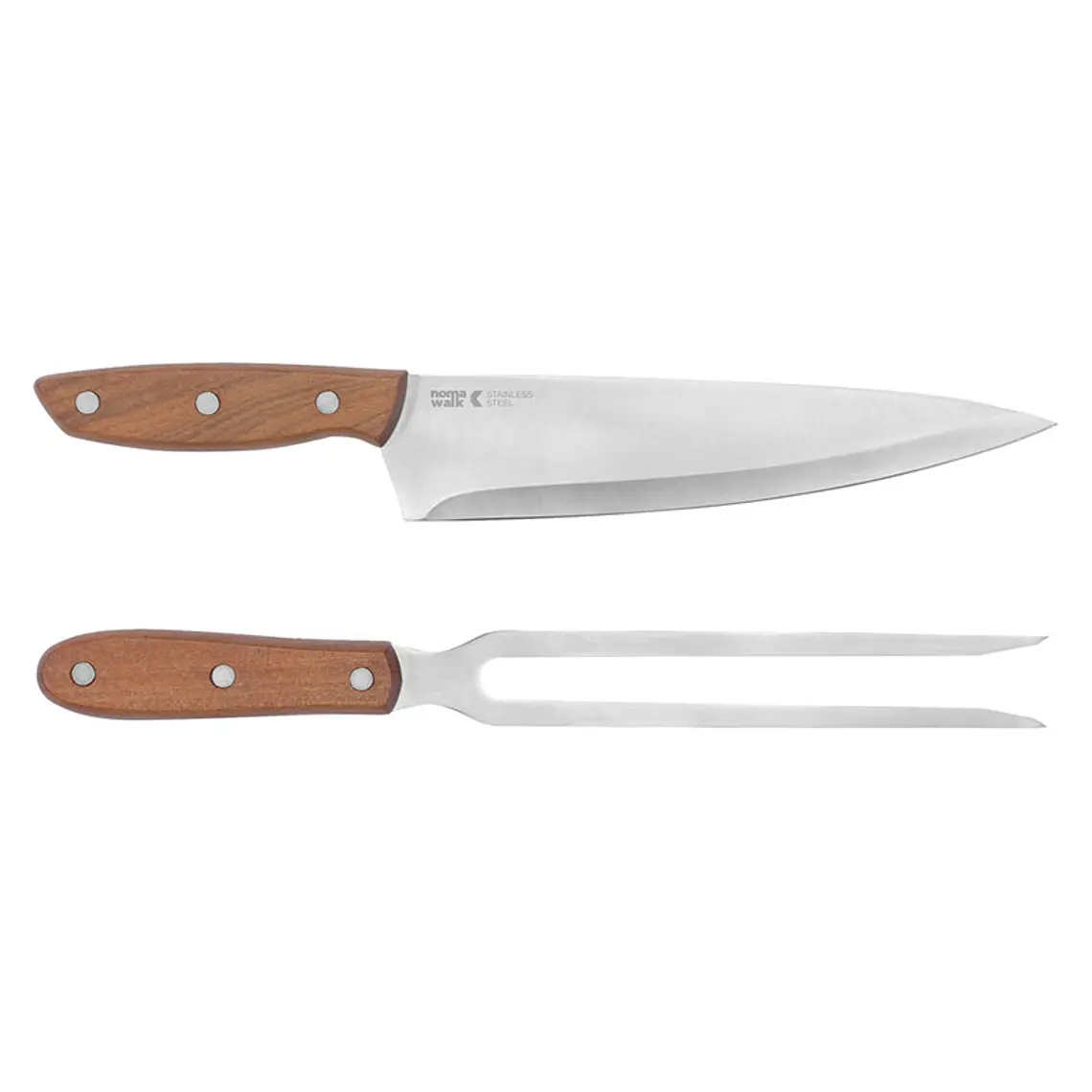 Set de Asado / BBQ Bladebird 1