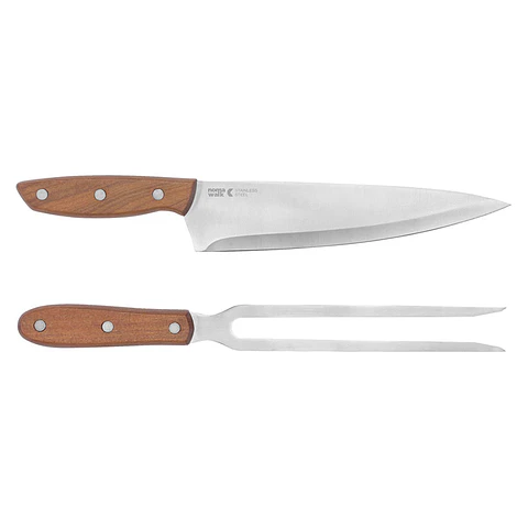 Set de Asado / BBQ Bladebird