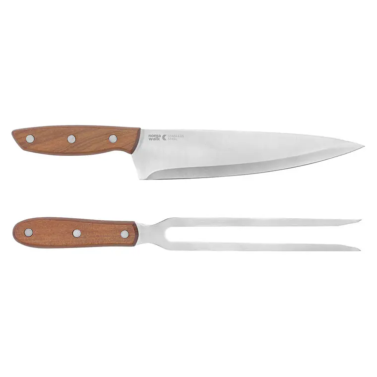 Set de Asado / BBQ Bladebird 1