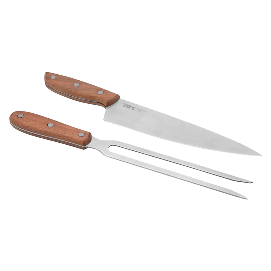 Set de Asado / BBQ Bladebird 2