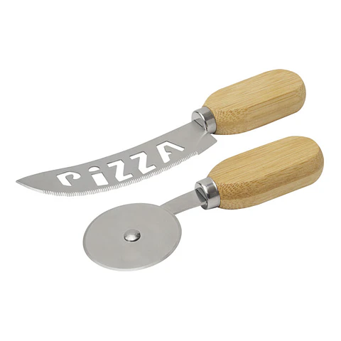 Set de corte / Pizza