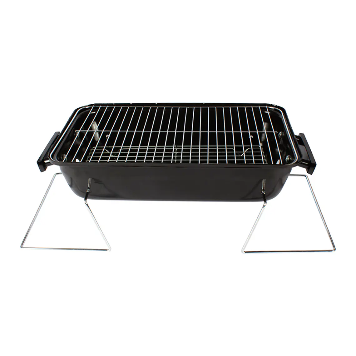 Set Bolso Cooler - Parrilla 4