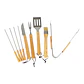Set Bolso Cooler - Parrilla - Miniatura 5