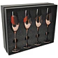 Set de Copas Encobrizadas - Miniatura 4