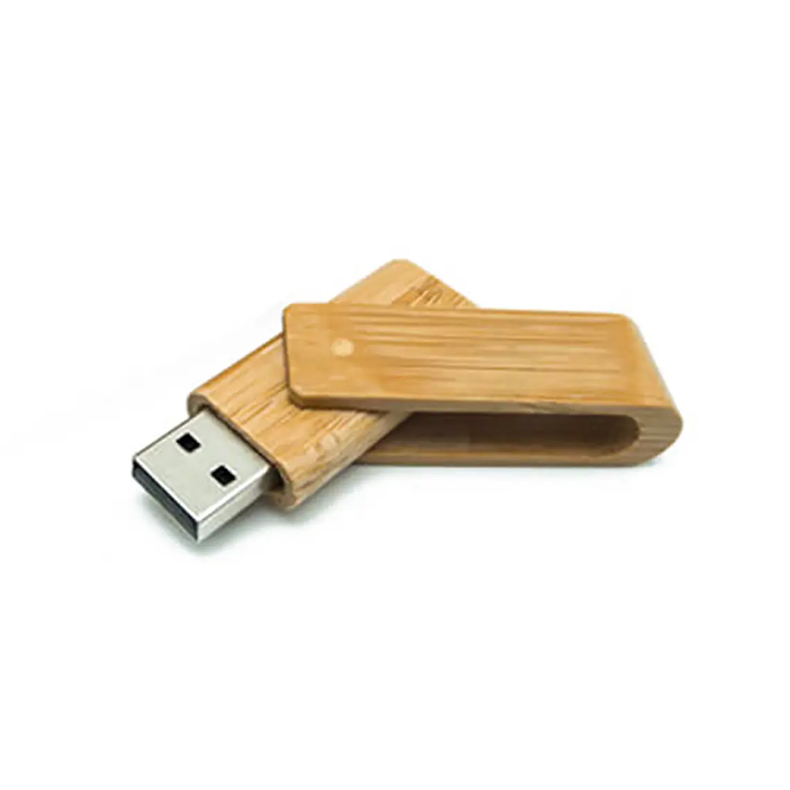 Pendrive Bamboo Deluxe 2