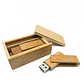 Pendrive Bamboo Deluxe - Miniatura 1