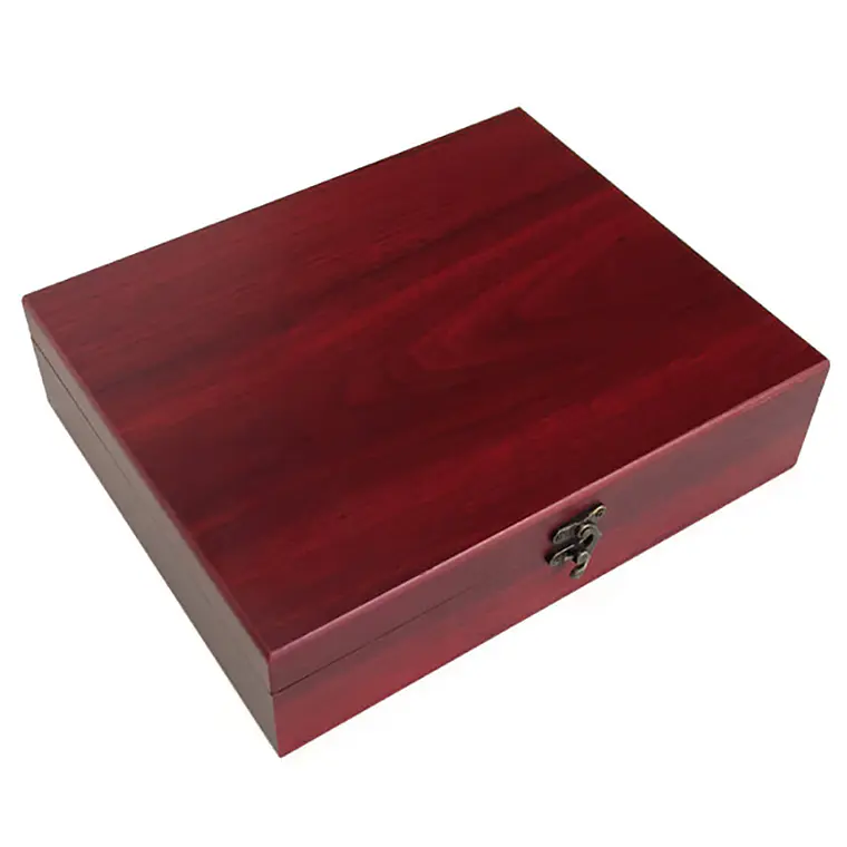 Set de Vino Deluxe 3