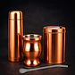 Set Mate Premium Cobre - Miniatura 1