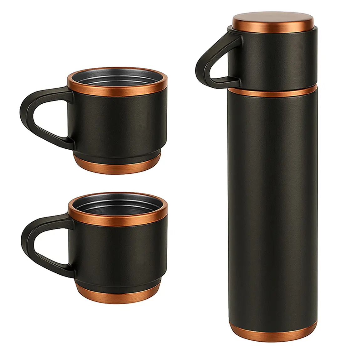 Termo Acero Inoxidable 1