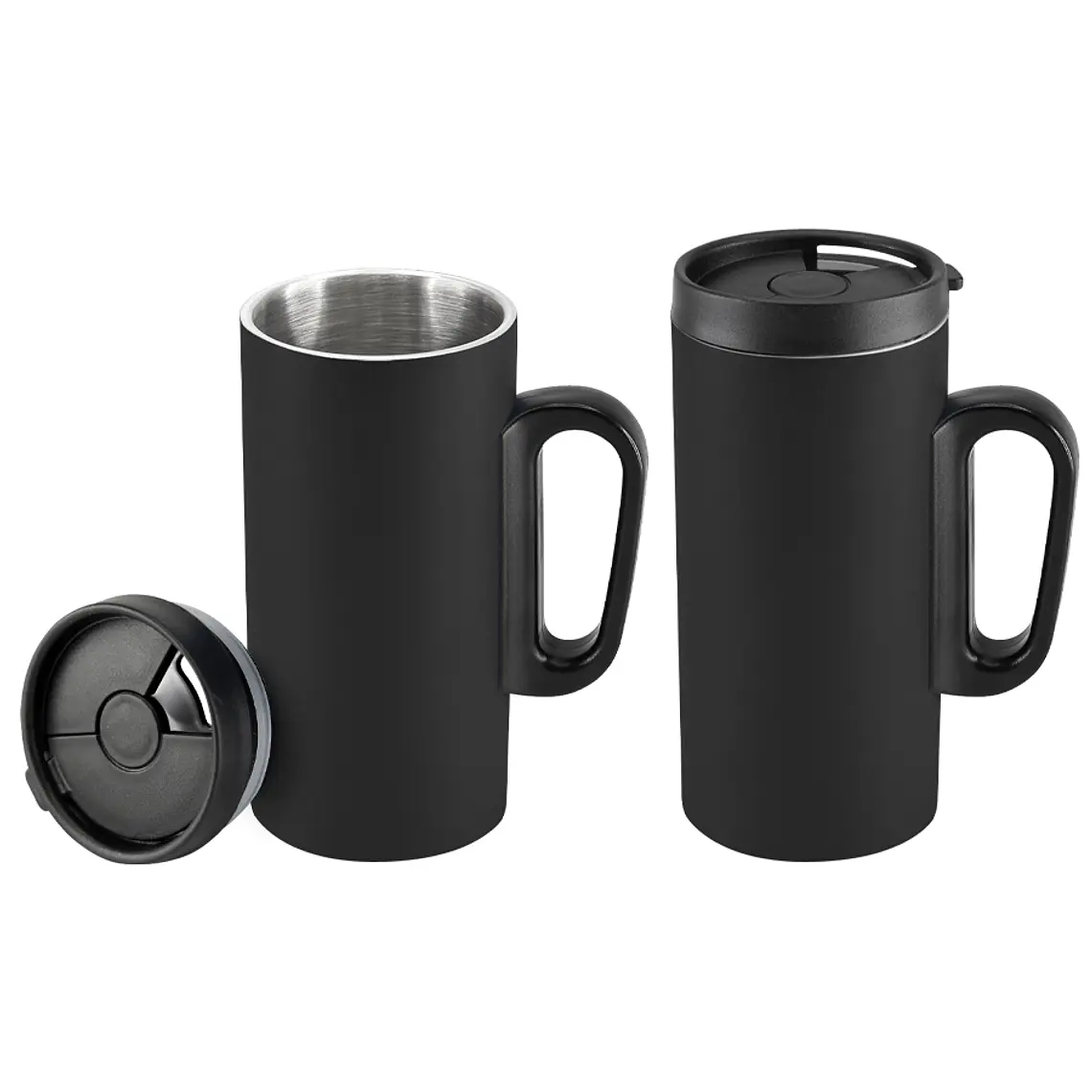 Mug Coffee Slim 3