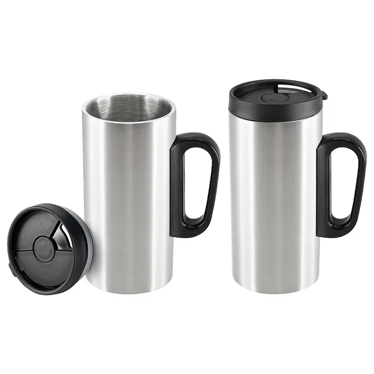 Mug Coffee Slim 5