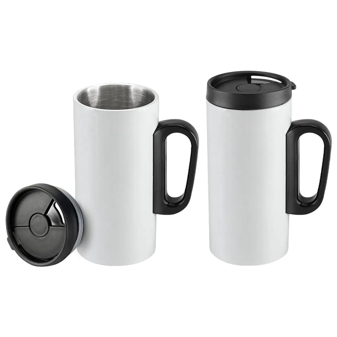 Mug Coffee Slim 9