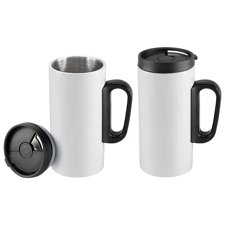 Mug Coffee Slim 9