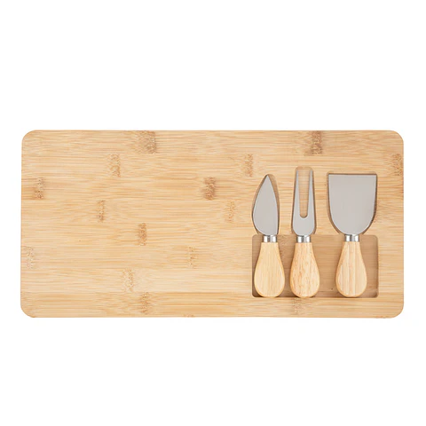 Tabla Para Quesos Cheddar