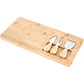 Tabla Para Quesos Cheddar - Miniatura 2
