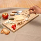 Tabla Para Quesos Cheddar - Miniatura 3