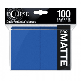 PRT Protector Eclipse STD Pacific Blue x100